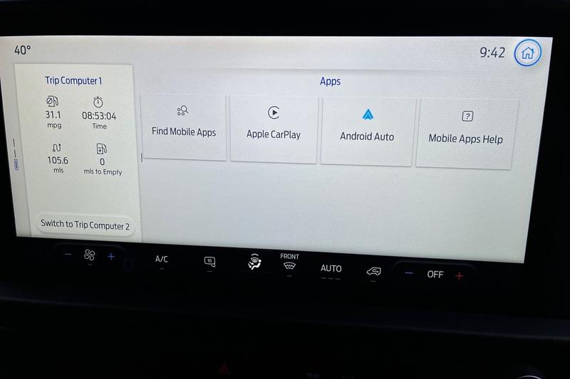 Used Ford Transit Custom 2025 for sale - 77350034: Photo 25