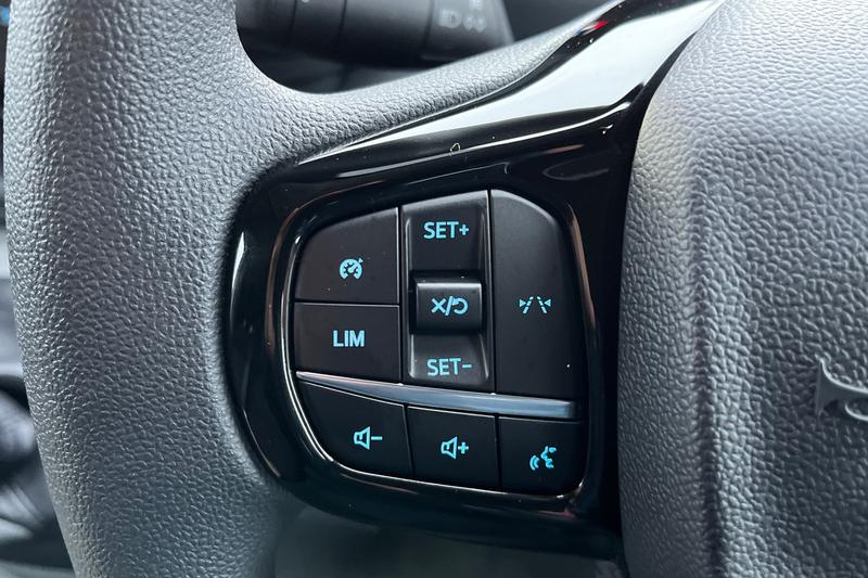 Used Ford Transit Custom 2025 for sale - 77350034: Photo 29