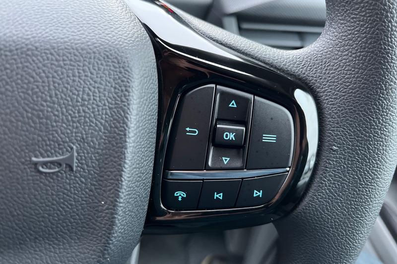 Used Ford Transit Custom 2025 for sale - 77350034: Photo 30