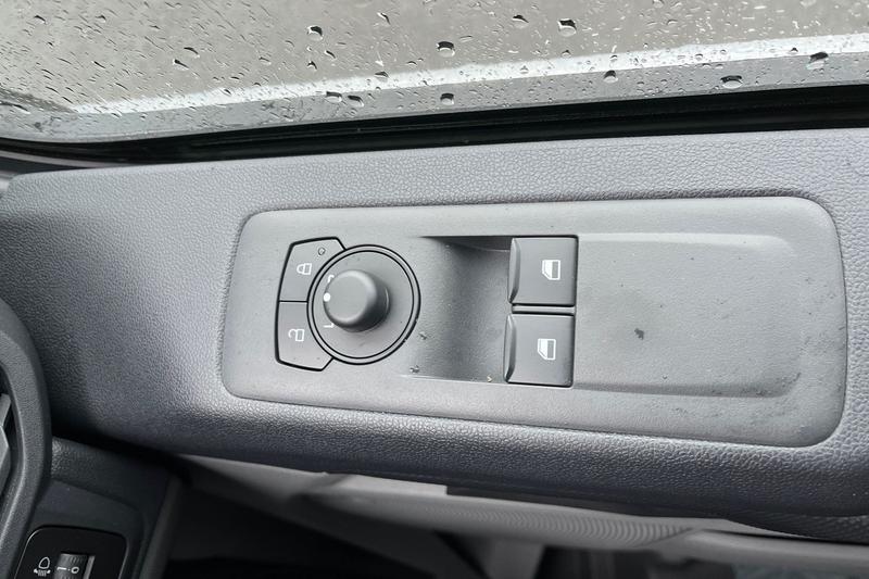 Used Ford Transit Custom 2025 for sale - 77350034: Photo 33