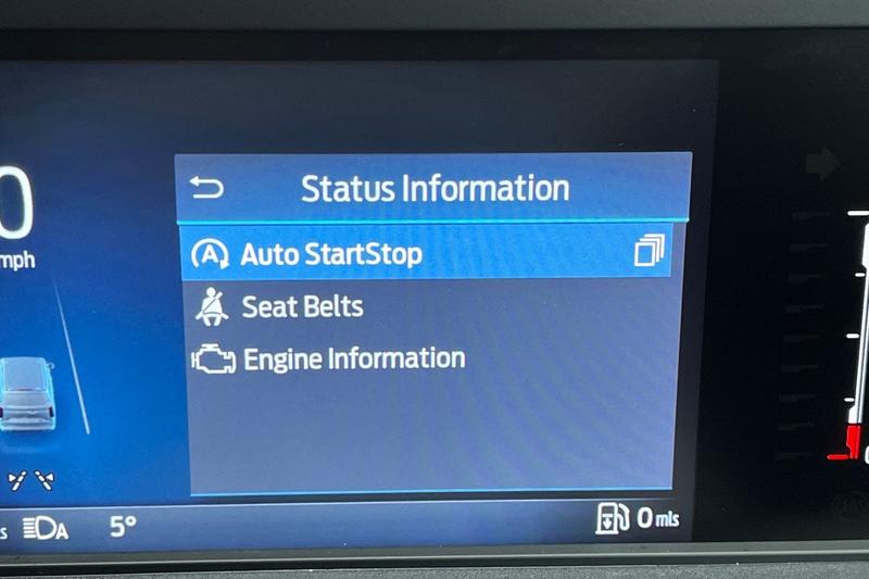 Used Ford Transit Custom 2025 for sale - 77350034: Photo 34