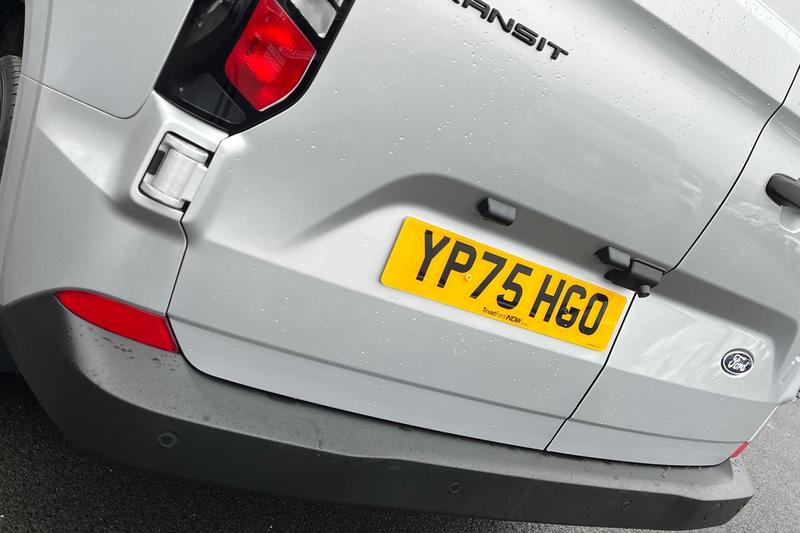 Used Ford Transit Custom 2025 for sale - 77350034: Photo 39