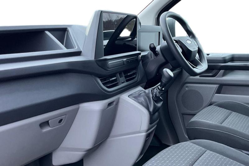 Used Ford Transit Custom 2025 for sale - 77350034: Photo 4