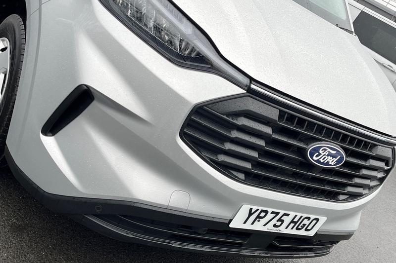 Used Ford Transit Custom 2025 for sale - 77350034: Photo 40