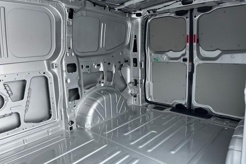Used Ford Transit Custom 2025 for sale - 77350034: Photo 5