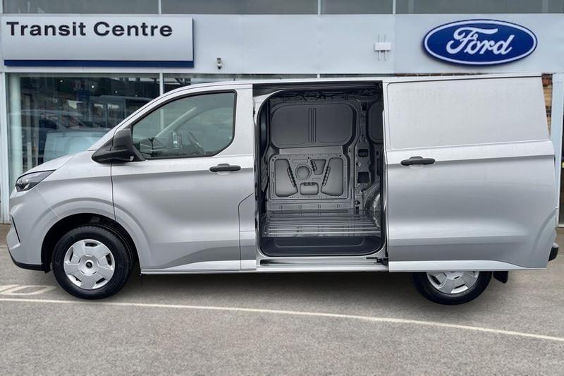 Used Ford Transit Custom 2025 for sale - 77350034: Photo 6