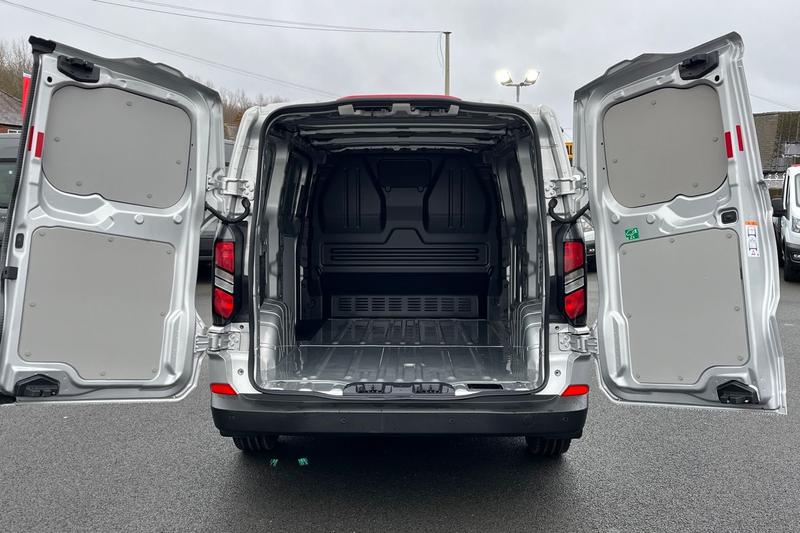 Used Ford Transit Custom 2025 for sale - 77350034: Photo 7