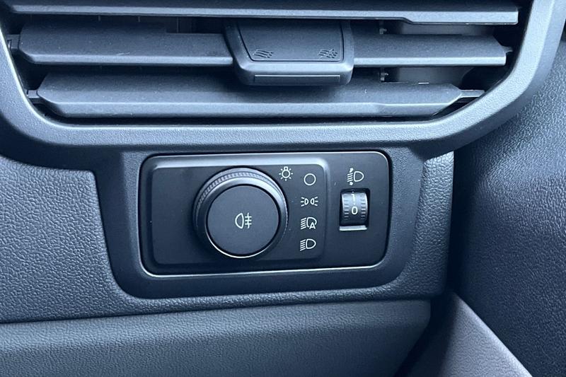 Used Ford Transit Custom 2025 for sale - 77350034: Photo 8