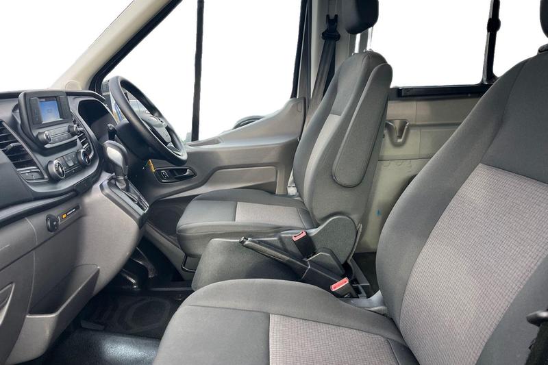 Used Ford Transit 2023 for sale - 76433984: Photo 10