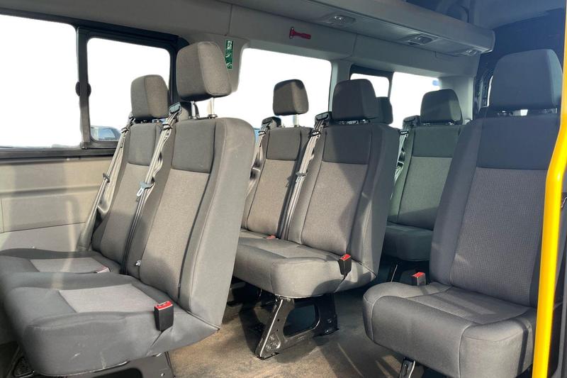 Used Ford Transit 2023 for sale - 76433984: Photo 11
