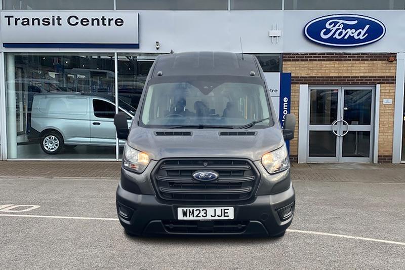 Used Ford Transit 2023 for sale - 76433984: Photo 12