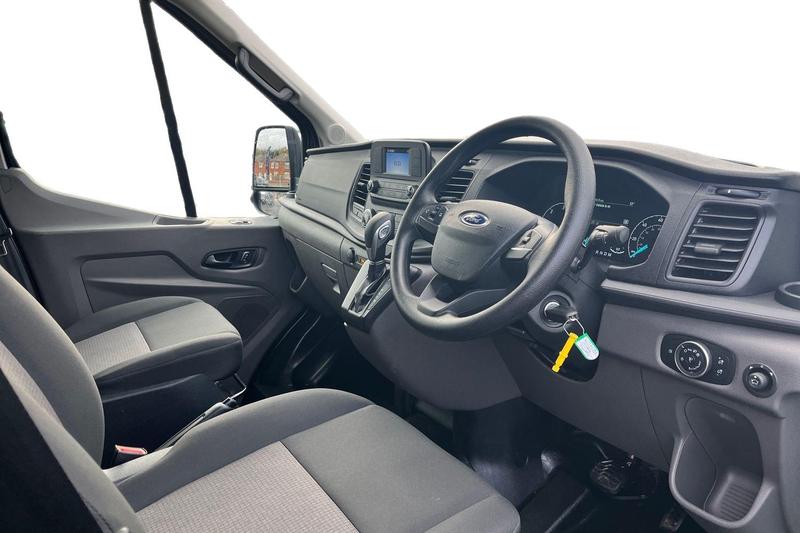 Used Ford Transit 2023 for sale - 76433984: Photo 14