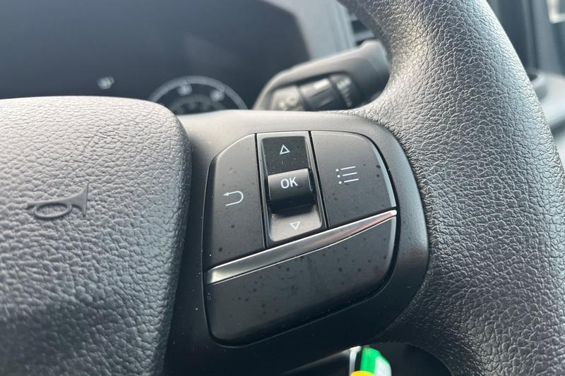 Used Ford Transit 2023 for sale - 76433984: Photo 18