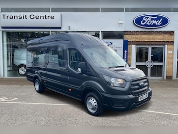 Ford - Transit