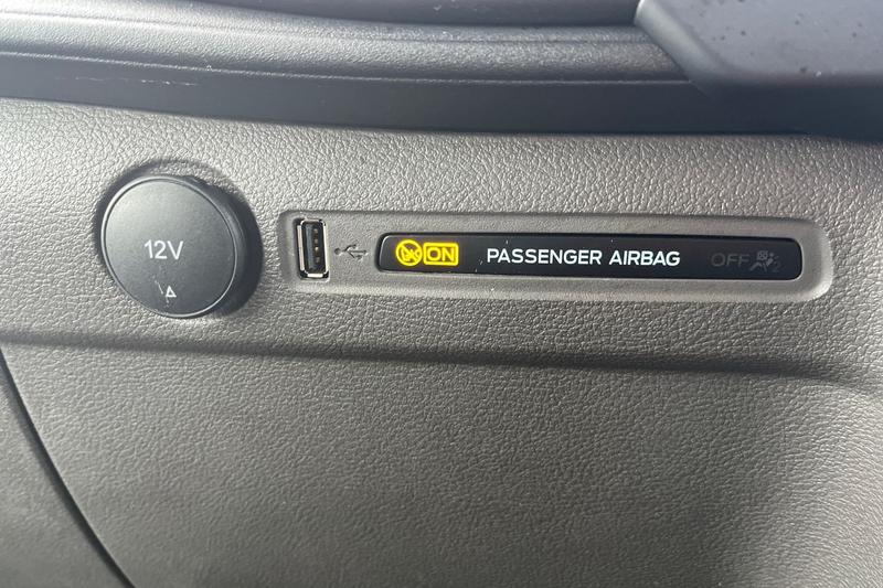 Used Ford Transit 2023 for sale - 76433984: Photo 21