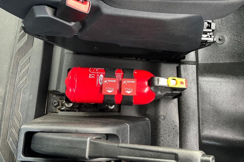 Used Ford Transit 2023 for sale - 76433984: Photo 22