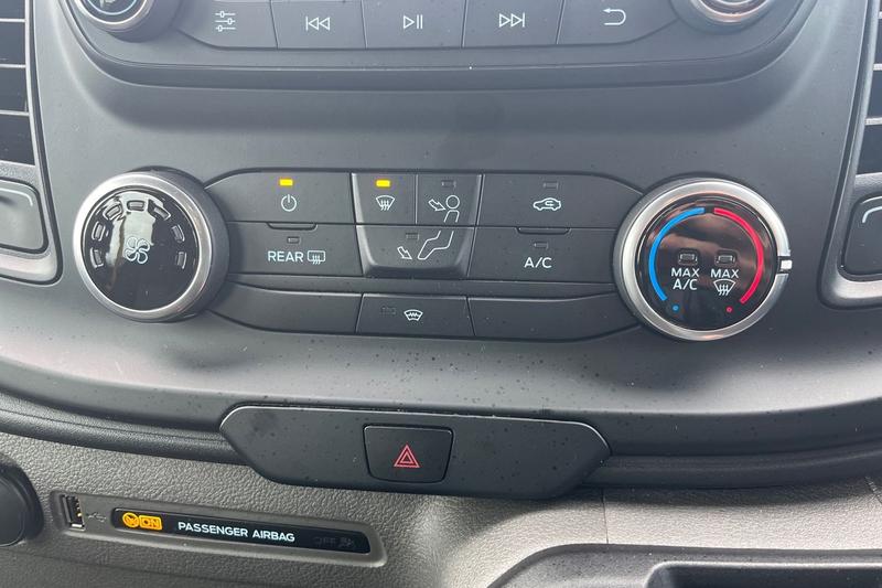 Used Ford Transit 2023 for sale - 76433984: Photo 25