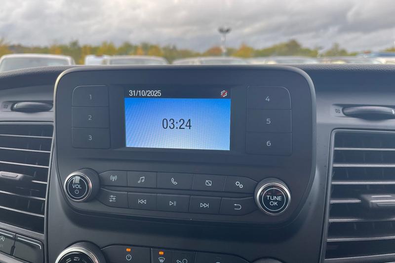 Used Ford Transit 2023 for sale - 76433984: Photo 26