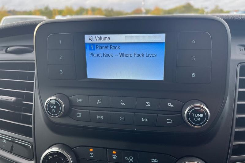 Used Ford Transit 2023 for sale - 76433984: Photo 27