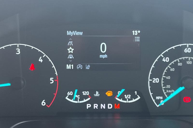 Used Ford Transit 2023 for sale - 76433984: Photo 28