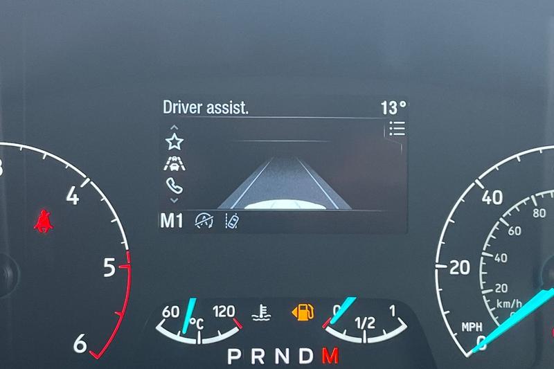 Used Ford Transit 2023 for sale - 76433984: Photo 29