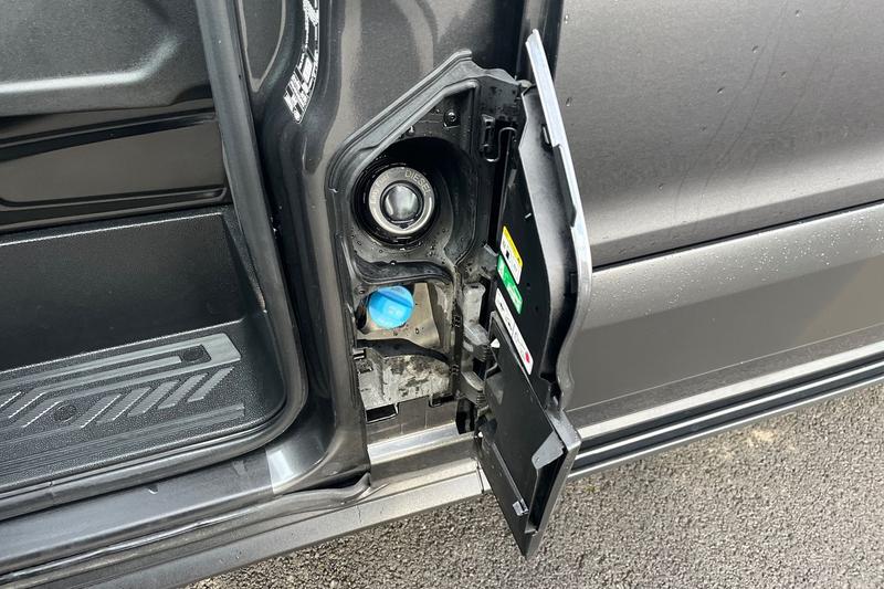 Used Ford Transit 2023 for sale - 76433984: Photo 33