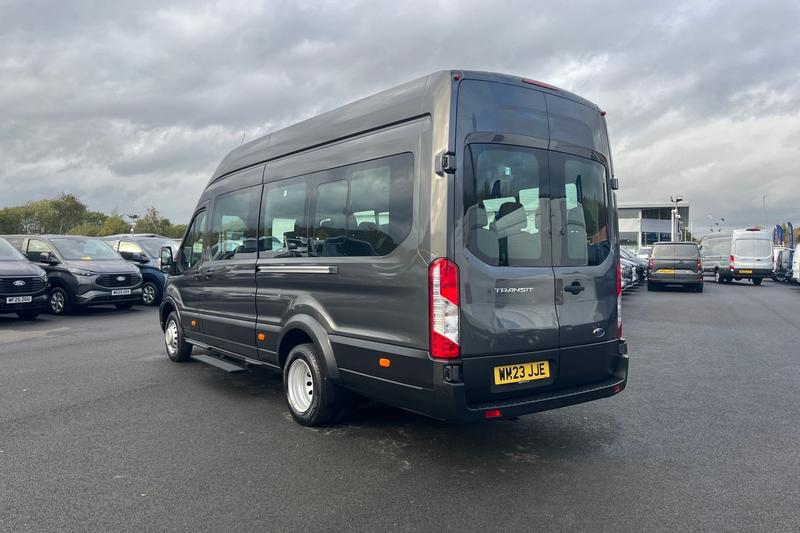 Used Ford Transit 2023 for sale - 76433984: Photo 35