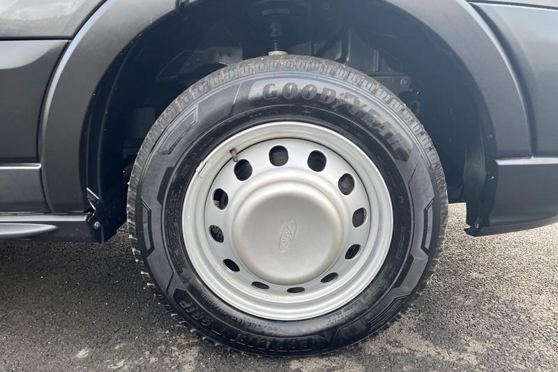 Used Ford Transit 2023 for sale - 76433984: Photo 38