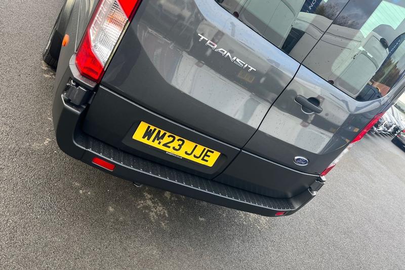 Used Ford Transit 2023 for sale - 76433984: Photo 39