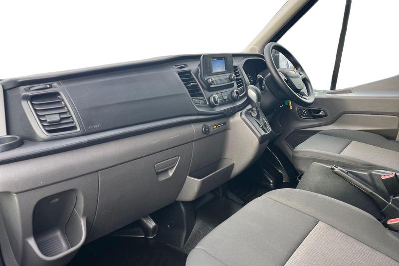 Used Ford Transit 2023 for sale - 76433984: Photo 4