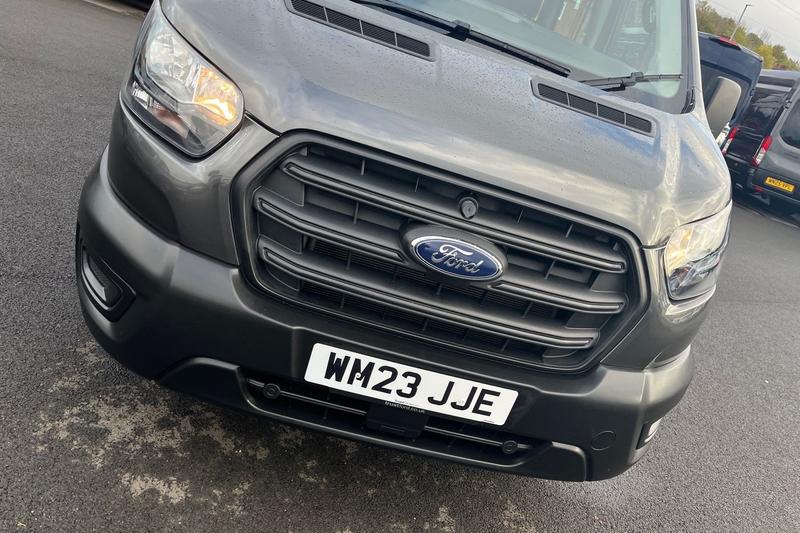 Used Ford Transit 2023 for sale - 76433984: Photo 40