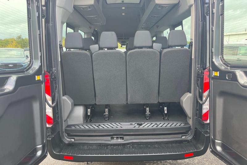 Used Ford Transit 2023 for sale - 76433984: Photo 5
