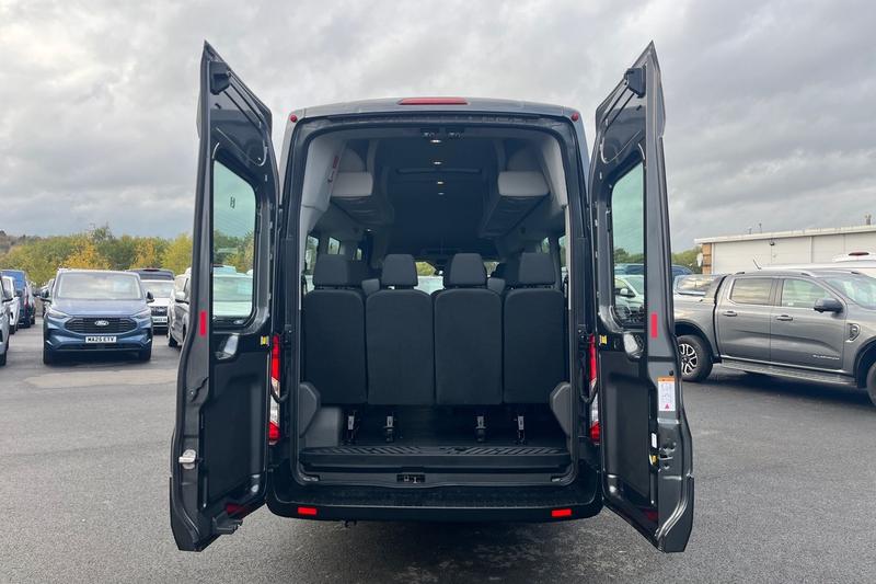 Used Ford Transit 2023 for sale - 76433984: Photo 7