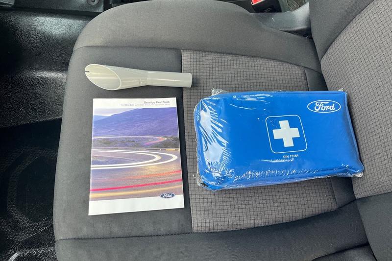 Used Ford Transit 2023 for sale - 76433984: Photo 8