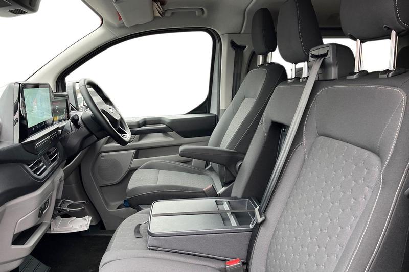 Used Ford Transit Custom 2025 for sale - 77445907: Photo 10