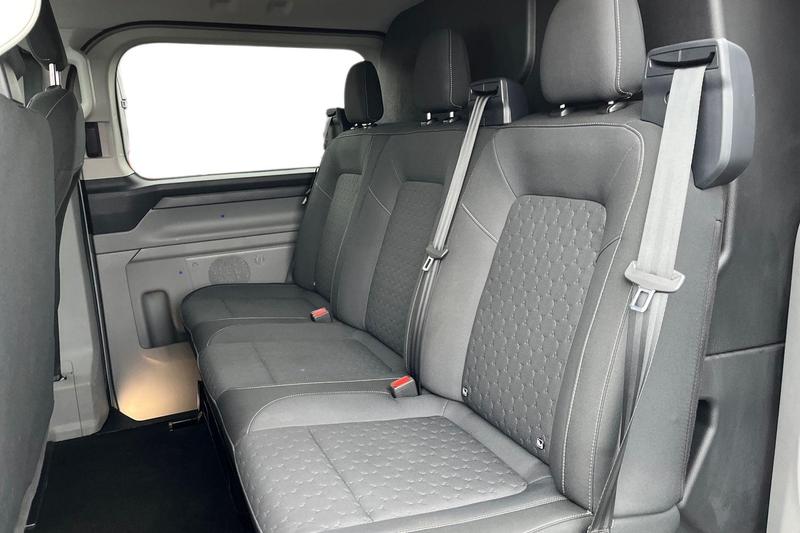 Used Ford Transit Custom 2025 for sale - 77445907: Photo 11