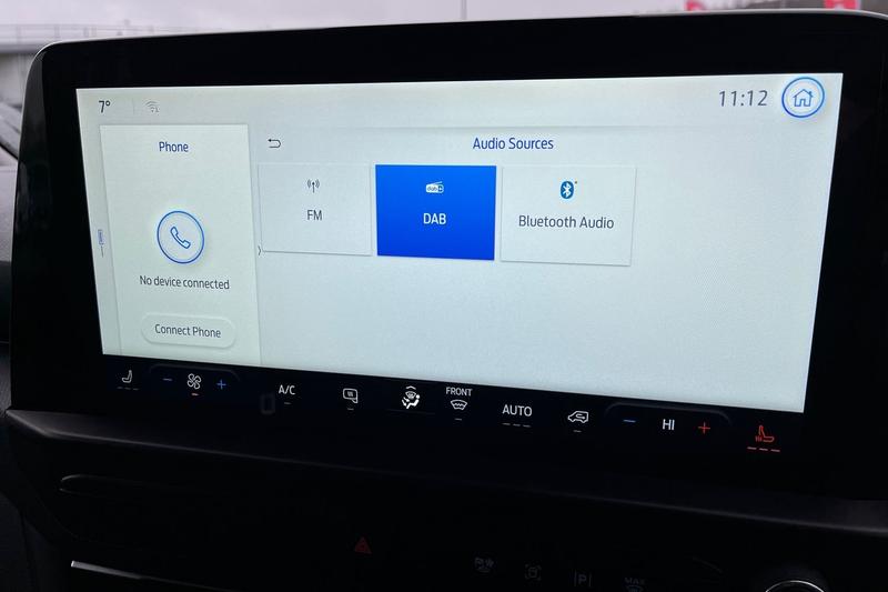 Used Ford Transit Custom 2025 for sale - 77445907: Photo 15