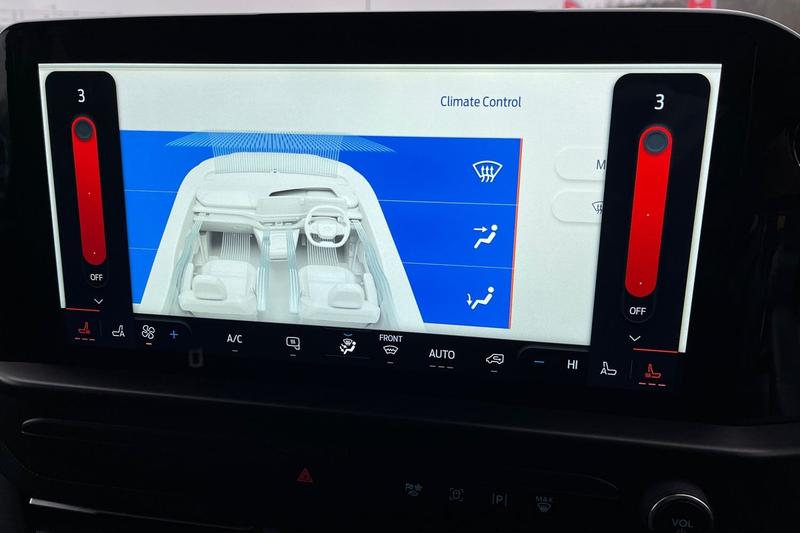 Used Ford Transit Custom 2025 for sale - 77445907: Photo 18