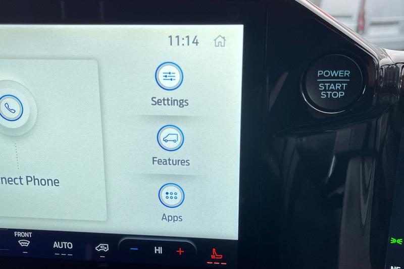 Used Ford Transit Custom 2025 for sale - 77445907: Photo 19