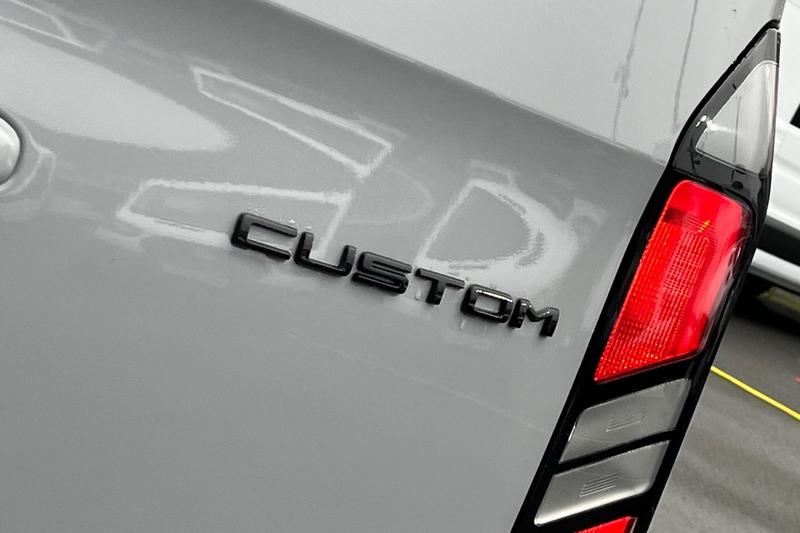 Used Ford Transit Custom 2025 for sale - 77445907: Photo 20