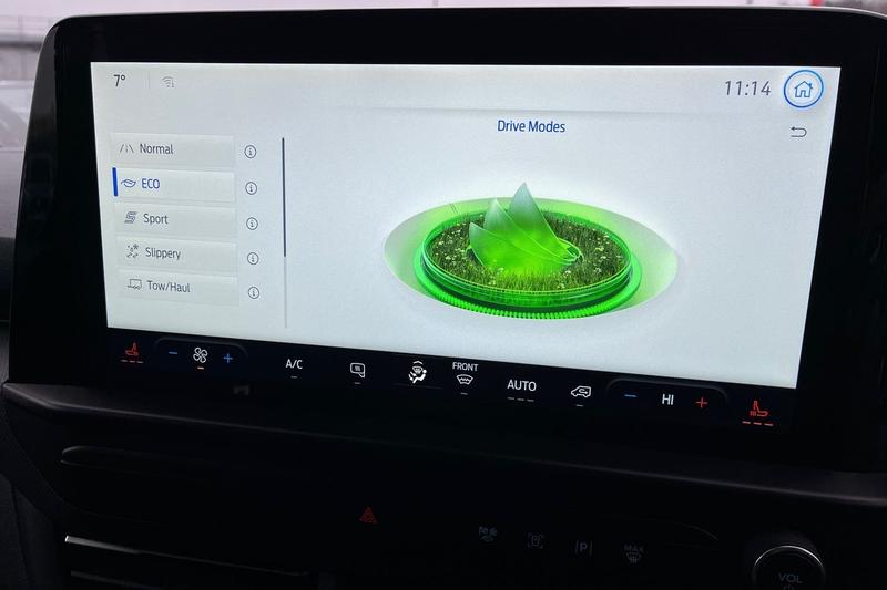 Used Ford Transit Custom 2025 for sale - 77445907: Photo 22