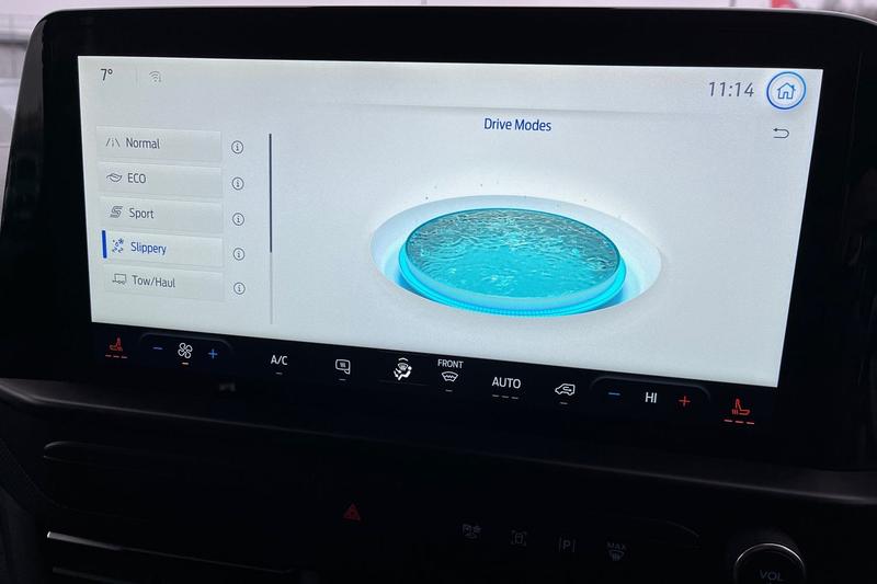 Used Ford Transit Custom 2025 for sale - 77445907: Photo 24