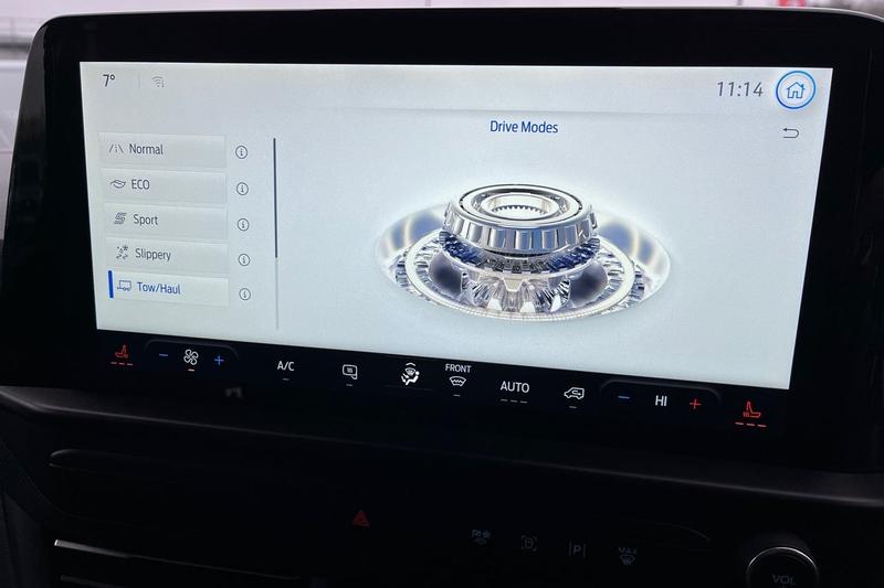 Used Ford Transit Custom 2025 for sale - 77445907: Photo 25