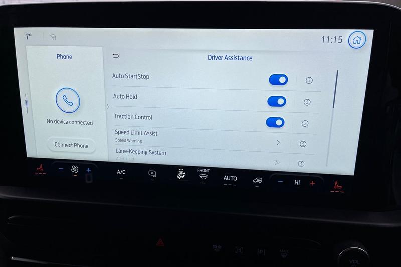 Used Ford Transit Custom 2025 for sale - 77445907: Photo 26