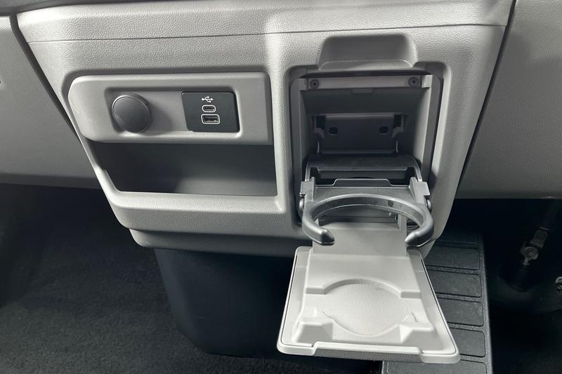 Used Ford Transit Custom 2025 for sale - 77445907: Photo 27