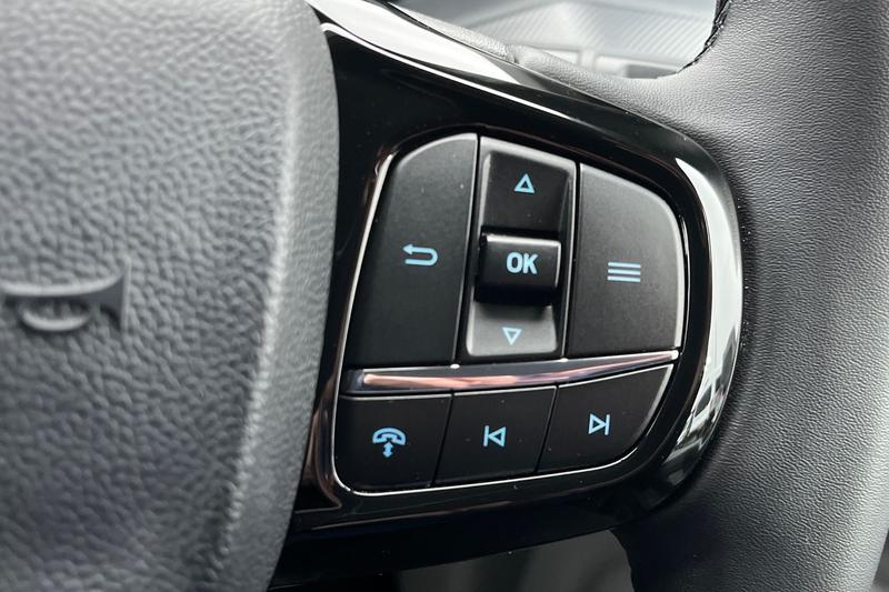 Used Ford Transit Custom 2025 for sale - 77445907: Photo 29