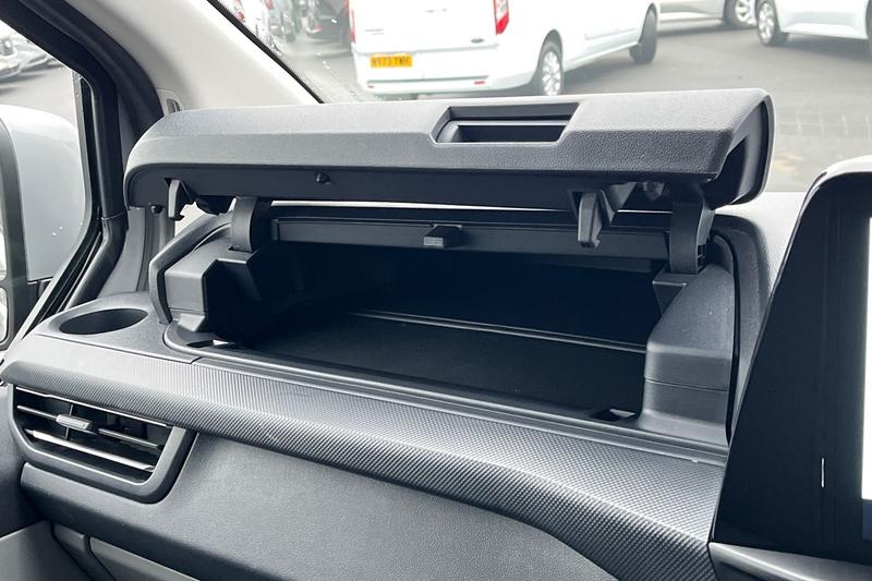 Used Ford Transit Custom 2025 for sale - 77445907: Photo 30