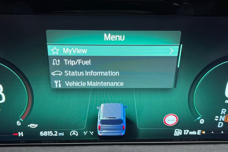 Used Ford Transit Custom 2025 for sale - 77445907: Photo 31