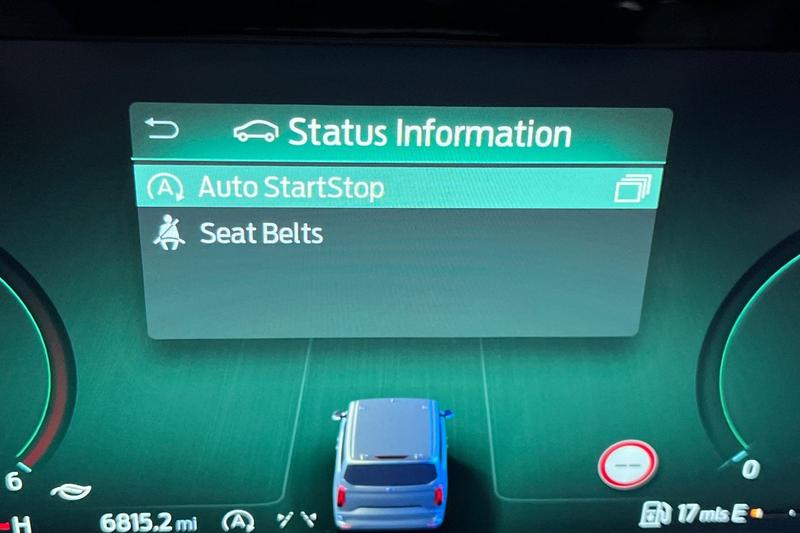 Used Ford Transit Custom 2025 for sale - 77445907: Photo 32