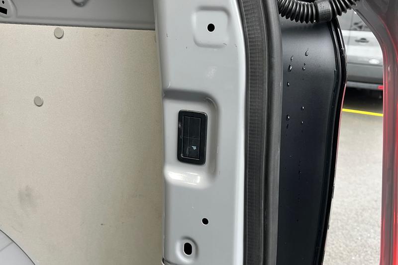 Used Ford Transit Custom 2025 for sale - 77445907: Photo 34